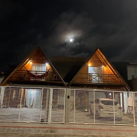Canto Gira Sol - Estudio Sol - Terreo Penha  Exterior photo